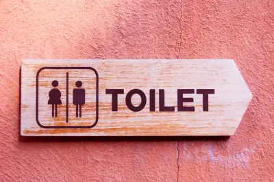 Royaume-Uni : accès transgenres aux espaces non mixtes restreint