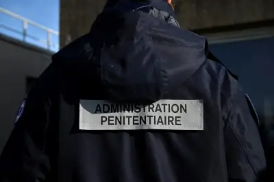 Royaume-Uni : test de médicaments anti-libido en prison