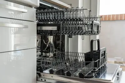 Réparations électroménager : la nouvelle directive européenne qui étend votre garantie