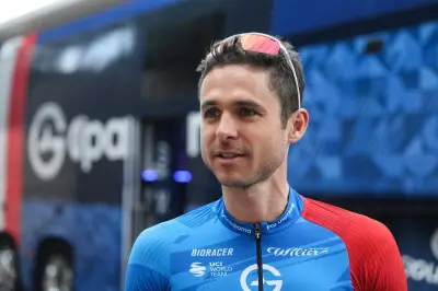 Rudy Molard : « J’ai toujours préféré une Vuelta au Tour de France »
