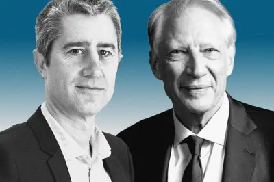 Ruffin et Villepin débattent en direct à Libé