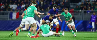 Rugby : Maël Perrin revient au MHR après deux saisons à Aurillac