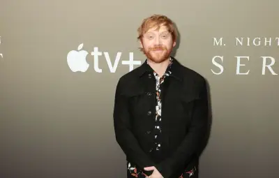 Rupert Grint reprendra son rôle de Ron Weasley à Broadway en 2027