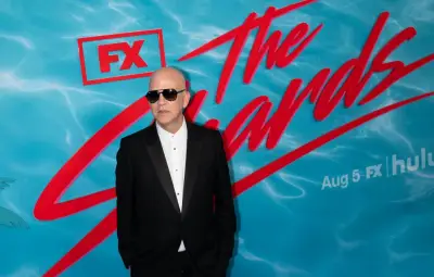 Ryan Murphy relance les espoirs d'un retour de Glee