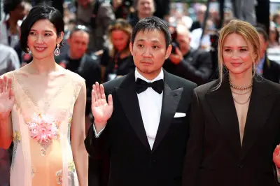 Ryusuke Hamaguchi : le soin aux vulnérables, politique et intime