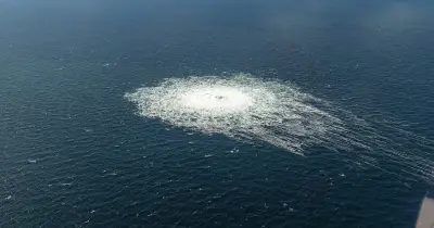 Sabotage de Nord Stream : un suspect arrêté en Croatie était consultant sur un film