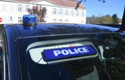 Saint-Denis : un enfant percuté par une voiture de police