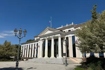 Saint-Laurent-du-Var offre 10 000 € aux communes sinistrées du Var