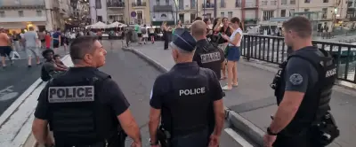 Saint-Louis à Sète : 15 000 festaïres par soir, sécurité renforcée
