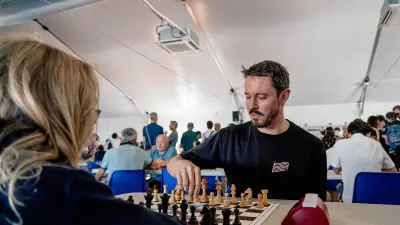 Saint-Louis à Sète : 180 inscrits au tournoi d'échecs