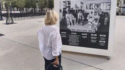 Saint-Louis à Sète : l'exposition 