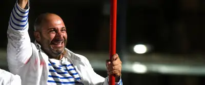 Saint-Louis à Sète : Yoan Jammes remporte la Coupe d’Or