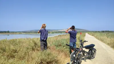 Salines de Villeneuve et étang de Vic : la biodiversité au cœur