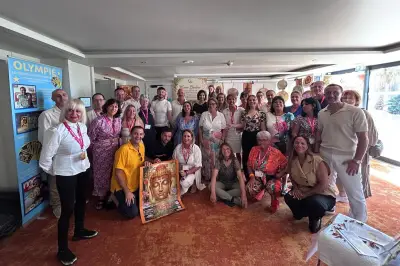 Salon Zen-attitude à Cannes : immersion au cœur du bien-être et de la spiritualité