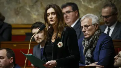 Sandrine Josso poursuit son combat contre la soumission chimique