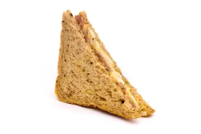 Sandwich oeuf-bacon Monoprix rappelé pour listeria