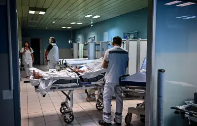 Savoie : deux morts et 41 cas de légionellose en deux mois