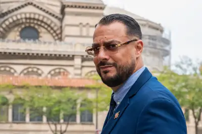 Sébastien Delogu placé en garde à vue après une altercation avec des policiers
