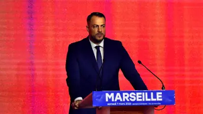 Sébastien Delogu visé par une plainte pour outrage de policiers
