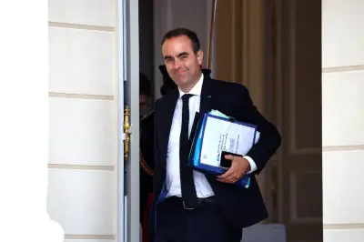 Sébastien Lecornu organise un séminaire gouvernemental sur fond de crise