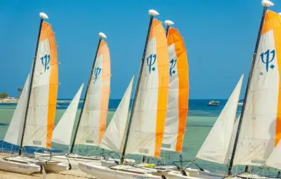 Scandale au Club Med: un GO accusé de viol sur un client de 18 ans