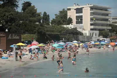 Sécheresse dans les Alpes-Maritimes : 100 communes en restrictions d'eau