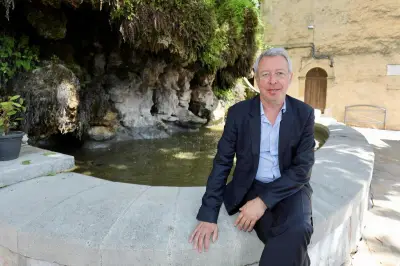Sécheresse : le Pays de Fayence surmonte l'été grâce aux nappes rechargées