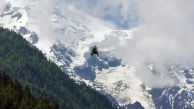 Secours en montagne : faut-il facturer les interventions ?