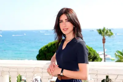 Shannon Seban à Juan-les-Pins : « Ne céder aucun terrain aux antisémites »