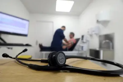 SHARE Monaco lance une mission à Madagascar pour les soins cardiovasculaires