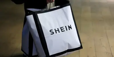 Shein confirme son entrée en Bourse à Hong Kong en septembre