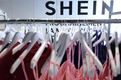 Shein entre en Bourse à Hong Kong le 1er septembre