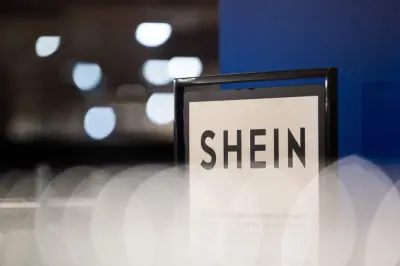 Shein prépare son entrée en Bourse pour financer son expansion