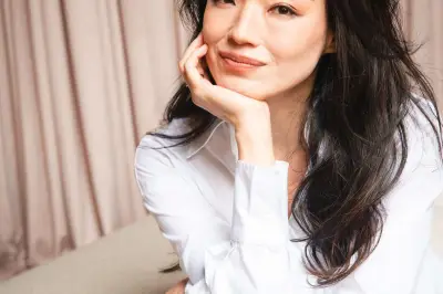 Shu Qi : « Quand Hou Hsiao-hsien m'a proposé de réaliser, j'ai cru à une blague »