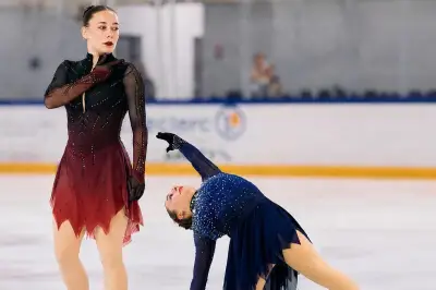Silver Skate : deux compétitions majeures à La Garde cette saison