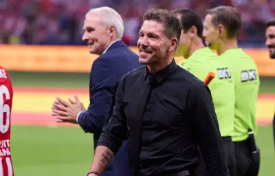 Simeone ne soutient pas Julian Alvarez insulté par des supporters