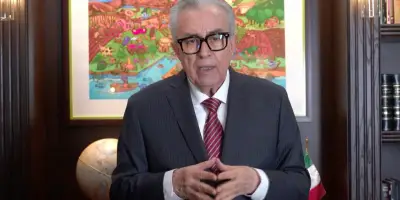 Sinaloa : le retour de Quirino Ordaz vire au fiasco
