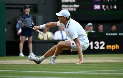 Sinner forfait pour l'US Open, Alcaraz confirme son retour