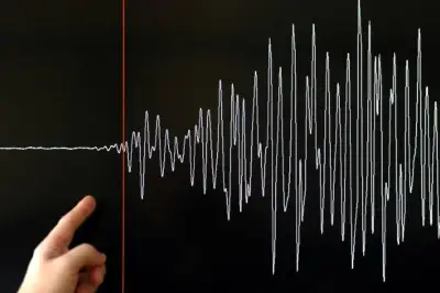 Séisme de magnitude 3,6 en Italie ressenti dans la vallée de la Tinée