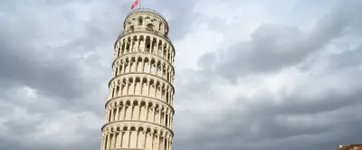 Séisme de magnitude 4,3 à Pise : secousses ressenties jusqu'en France