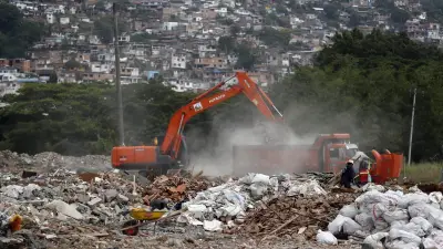 Séisme de magnitude 5,1 en Colombie, deux semaines après le tremblement de terre meurtrier