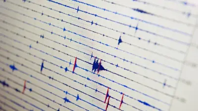Séisme de magnitude 5,9 près de Tokyo : 37 blessés, répliques possibles