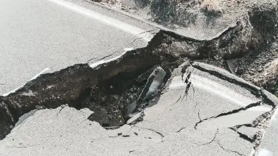Séisme de magnitude 6,3 frappe le sud des Philippines