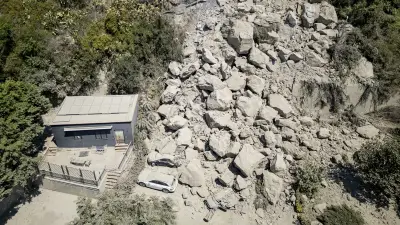 Séisme de magnitude 7,4 en Colombie : secousse ressentie jusqu'au Panama