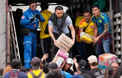 Séisme en Colombie : la Banque mondiale débloque 200 millions d'aide
