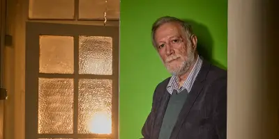 Sliman Mansour, peintre palestinien, meurt à 79 ans