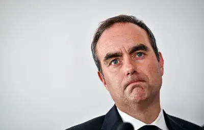 Séminaire gouvernemental : le budget au cœur des discussions