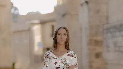 Sénatoriales 2026 : Alexia Laforge tête de liste LFI dans l'Hérault