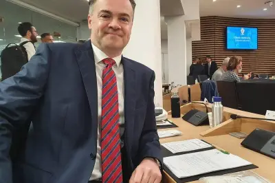 Sénatoriales 2026 : Jean-Christophe Picard candidat sans le PS ni le PCF