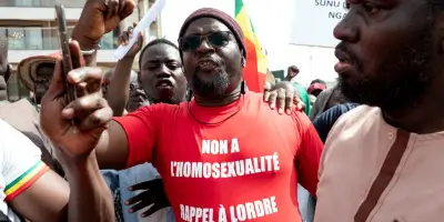 Sénégal : 28 hommes libérés, accusés d'homosexualité